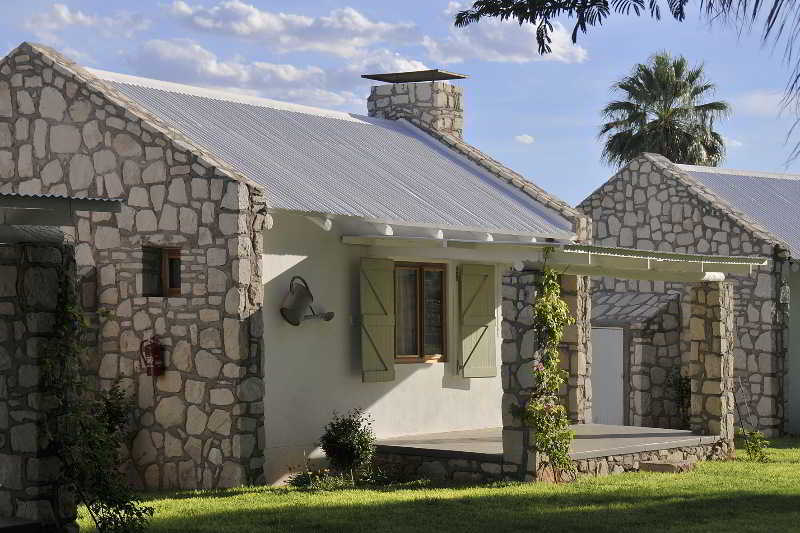 Kalahari Farmhouse, Namibia Мариентал Екстериор снимка