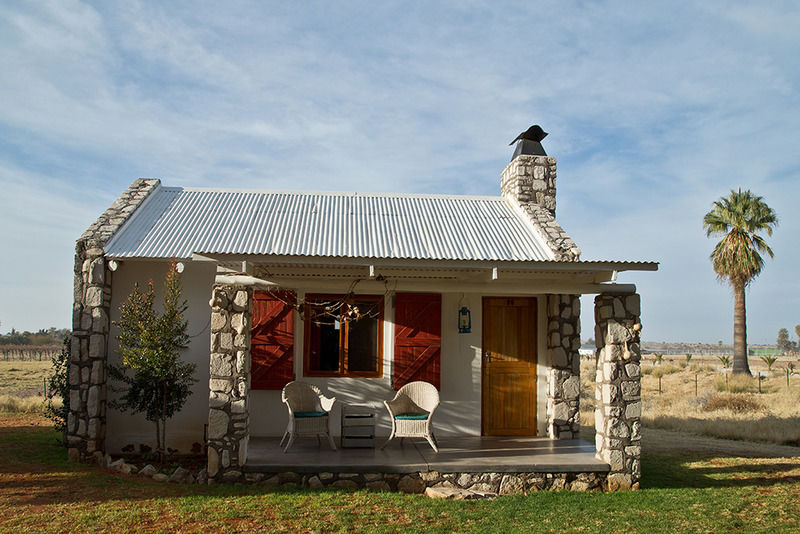 Kalahari Farmhouse, Namibia Мариентал Екстериор снимка