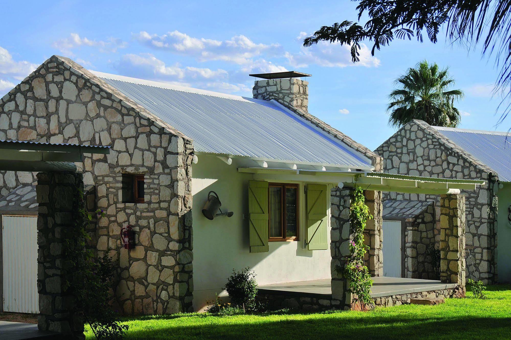 Kalahari Farmhouse, Namibia Мариентал Екстериор снимка