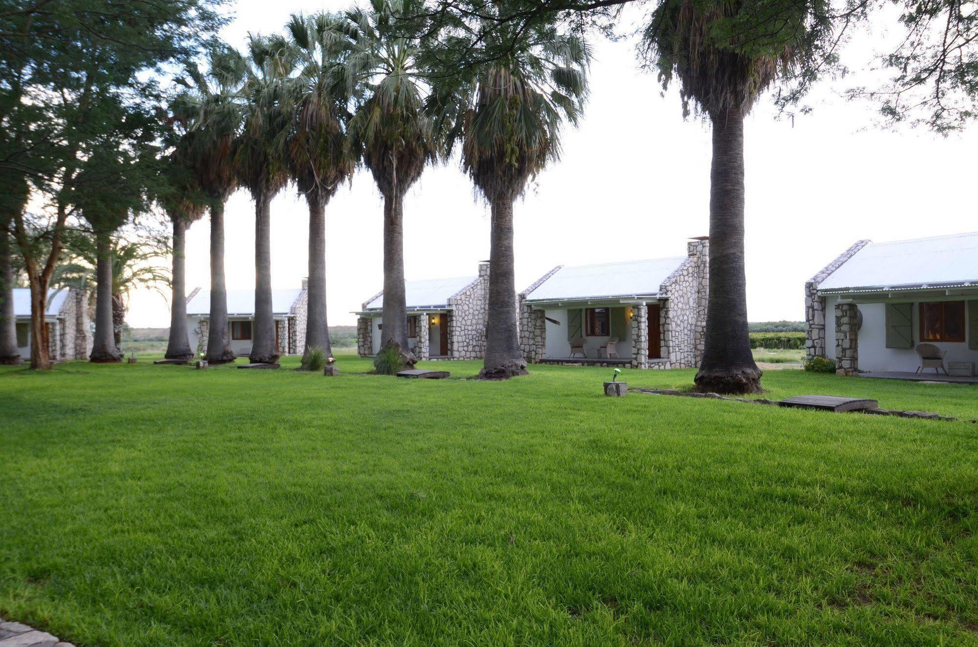 Kalahari Farmhouse, Namibia Мариентал Екстериор снимка