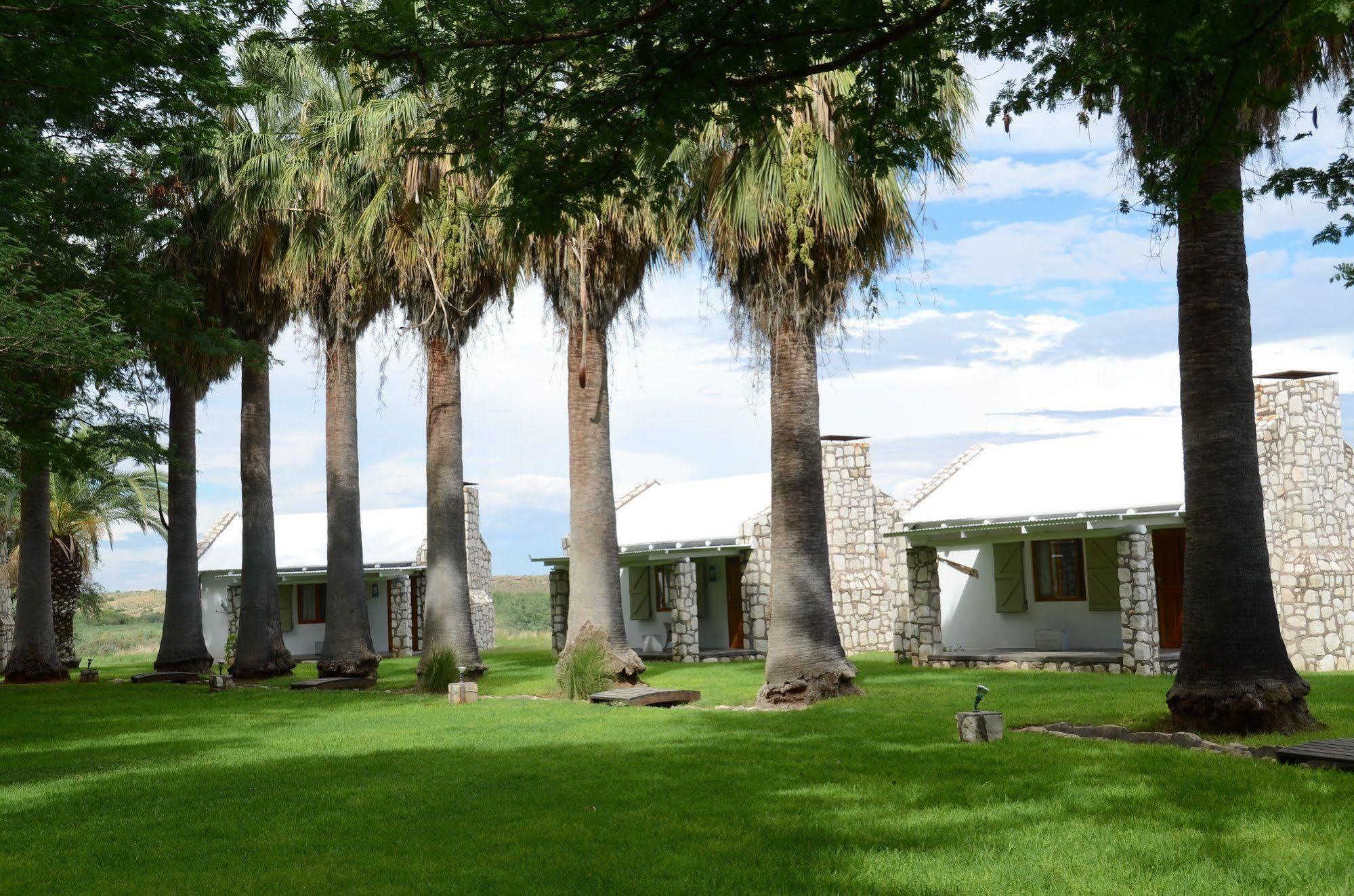Kalahari Farmhouse, Namibia Мариентал Екстериор снимка