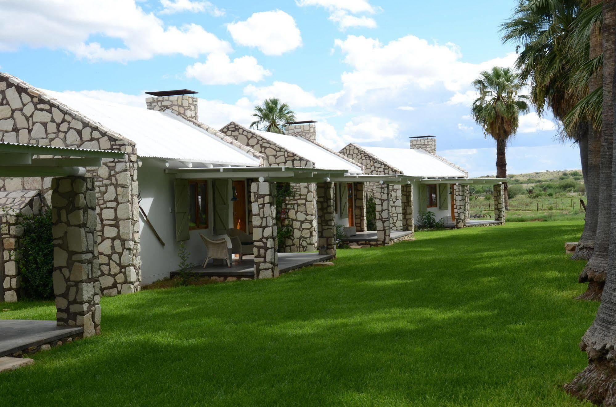 Kalahari Farmhouse, Namibia Мариентал Екстериор снимка