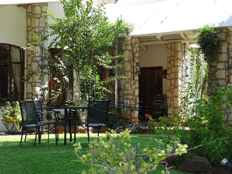Kalahari Farmhouse, Namibia Мариентал Екстериор снимка